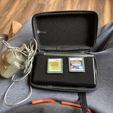 Nintendo Ds With Pokemon