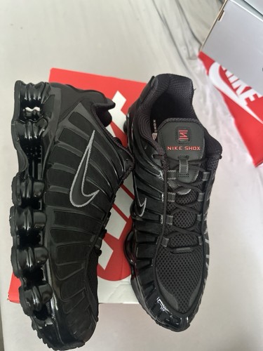 Nike shox size 43 unisex - tl,