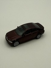 Matchbox bmw series coupe - 3,