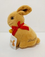 Lindt gold bunny - bunny, plush
