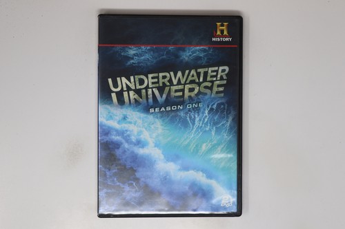 Underwater universe season - underwater,