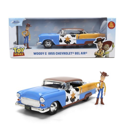Jada toy story 1 - -, 1:24