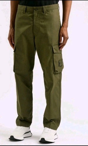 Stone island men ghost - stone, men's