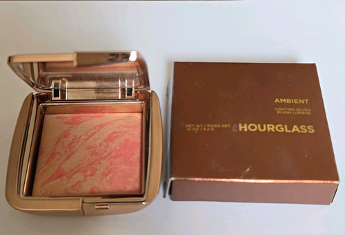 hourglass timer