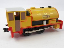Hornby Clockwork Bill R9024 No