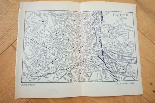 1914 sheffield railway great - 1914,