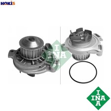 WATER PUMP ENGINE COOLING 538