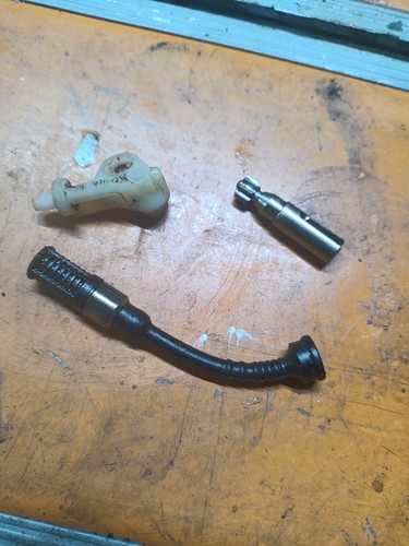 Oil pump for stihl 021 - 021,