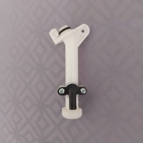 Triton outlet pipe prd - triton, &