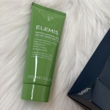 Elemis White Lotus & Lime Body
