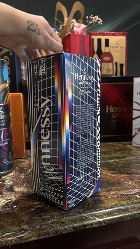 Hennessy very special limited - very,