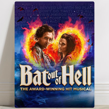 Bat Out Of Hell Musical