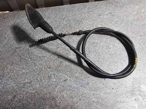Honda xl185s xl125 - xl125, clutch