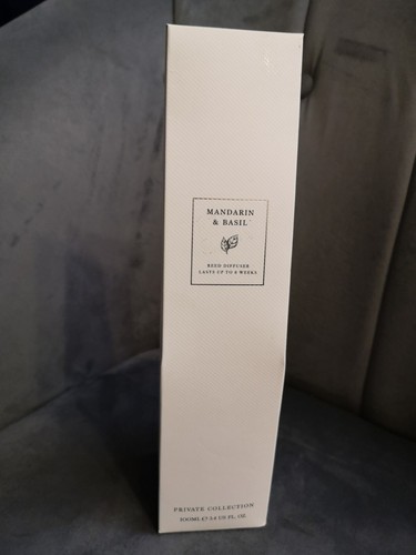 Mandarin basil primark - basil,