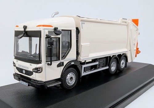 Oxford diecast dennis eagle - oxford,
