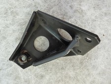 Maserati Quattroporte foot