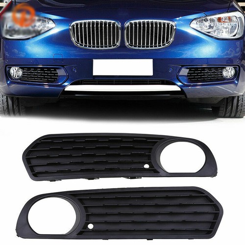 Front grills bumper fog lights - bumper,