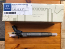 Mercedes-Benz Diesel Fuel