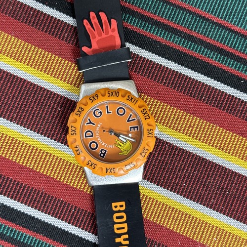 Vtg 1980 body - vtg, diver's