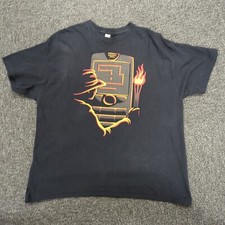 Indiana Jones Why Did It Have