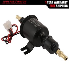 12V Low Pressure Universal