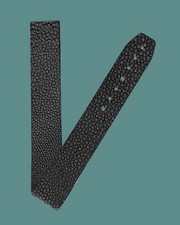 Maurice Lacroix 17mm x 16mm