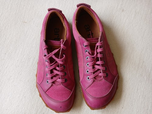 Unisex art shoes - size, 42