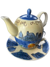 WHITTARD OF CHELSEA  by BETH