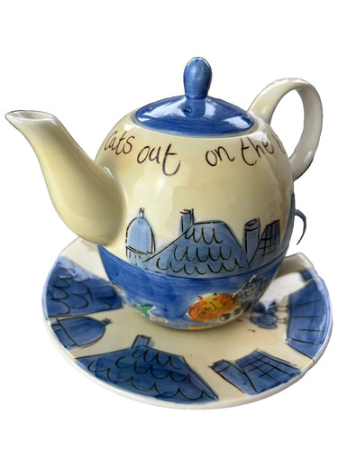 Whittard chelsea by beth - by,