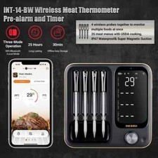 INKBIRD Wireless Meat