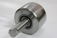 12 Inch Radius Bottom Anvil