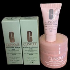 Clinique 6pc MINI bundle of