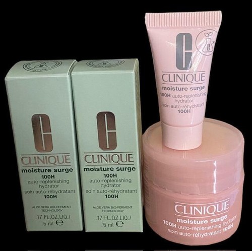 Clinique 6pc mini - mini, of