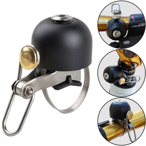 Bicycle retro bell traditional - bicycle,