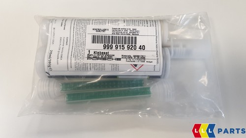 New genuine porsche 991 - new,