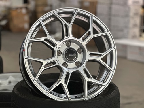 New 17x7 advanti asphalt 4 - advanti, (4