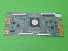 TCON LVDS BOARD F0R PANASONIC