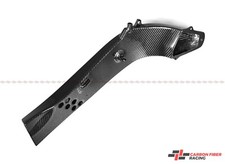 Carbon Fiber Air Intake for