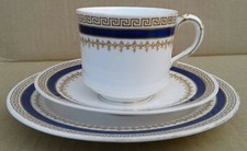 ROYAL WORCESTER - TEA CUP