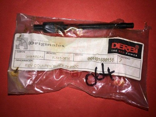 Derbi gpr50 1997 2008 - derbi,