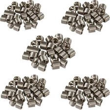 Helicoil Type Thread Inserts -