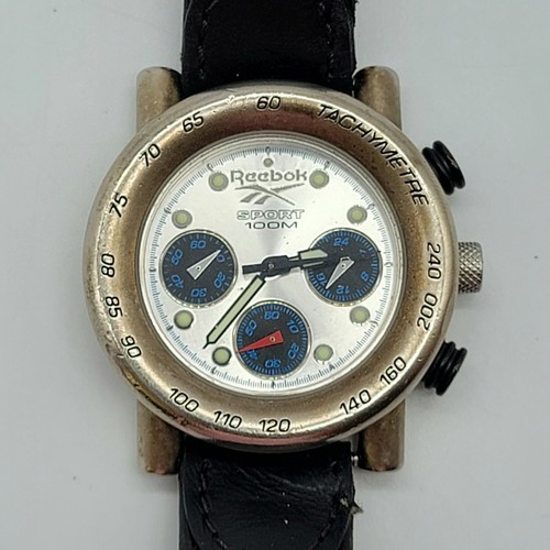 Reebok sport men chronograph - men,