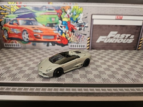 Hot wheels premium - hot, lamborghini