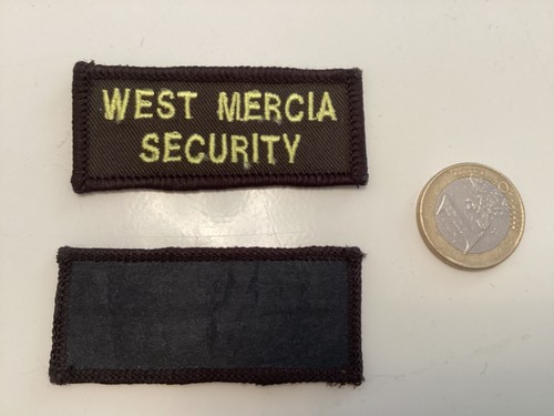 British police - police,, west