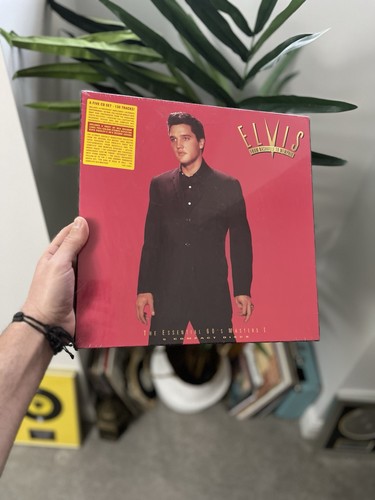 Elvis presley from nashville - from,