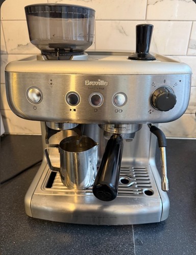Breville vcf126 barista - breville,