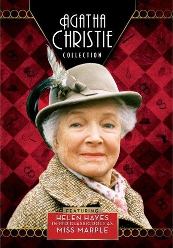 Agatha christie collection - christie,