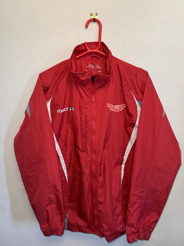 Macron scarlets rugby union - rugby,