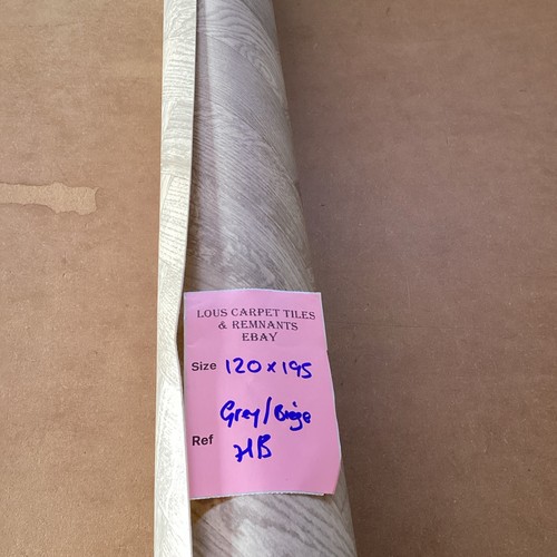 Vinyl flooring offcuts - offcuts, /lino