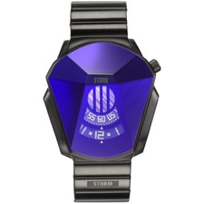 Storm Darth Mens Watch with